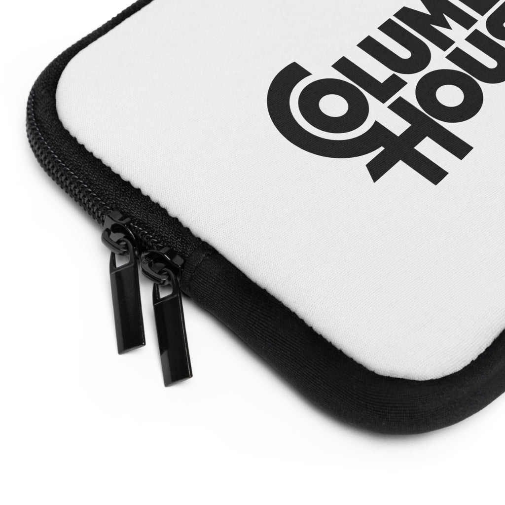 Columbia House Laptop Sleeve