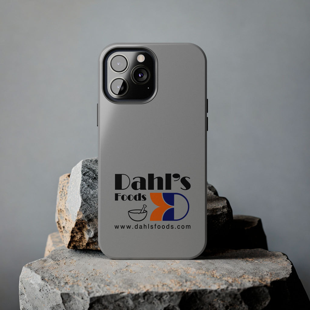 Dahl's Foods Tough Phone Case