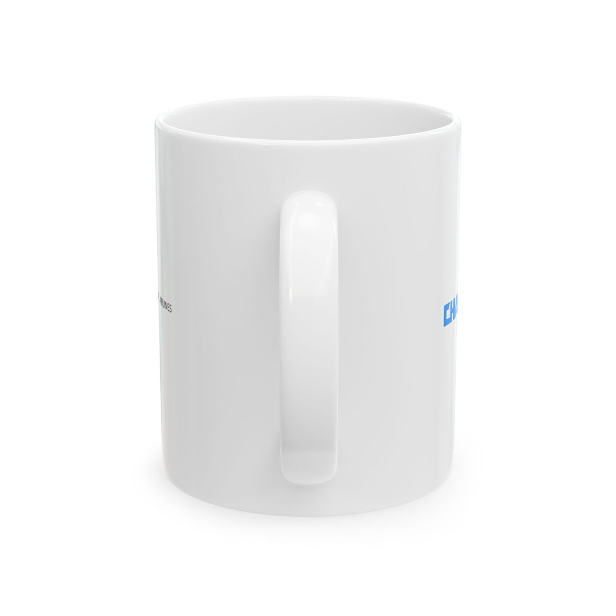 Chalk's International Airlines Ceramic Coffee Mug