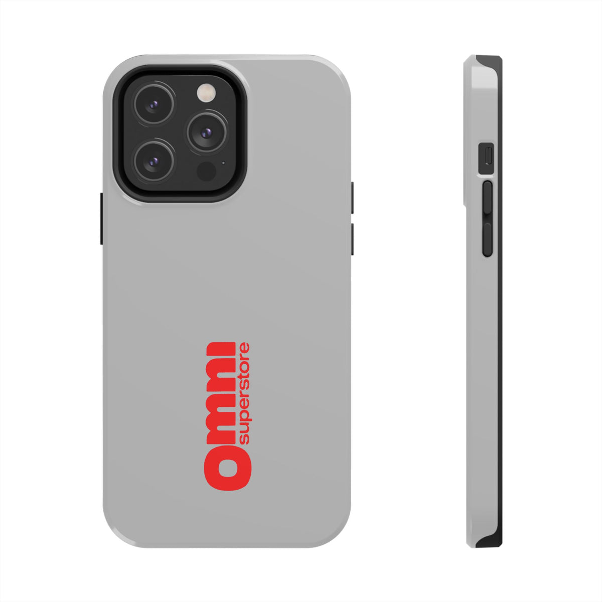 Omni Superstore Tough Phone Case