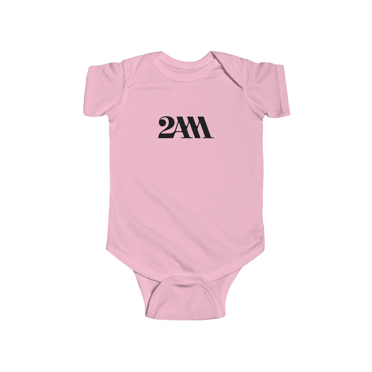 2AM Infant Bodysuit