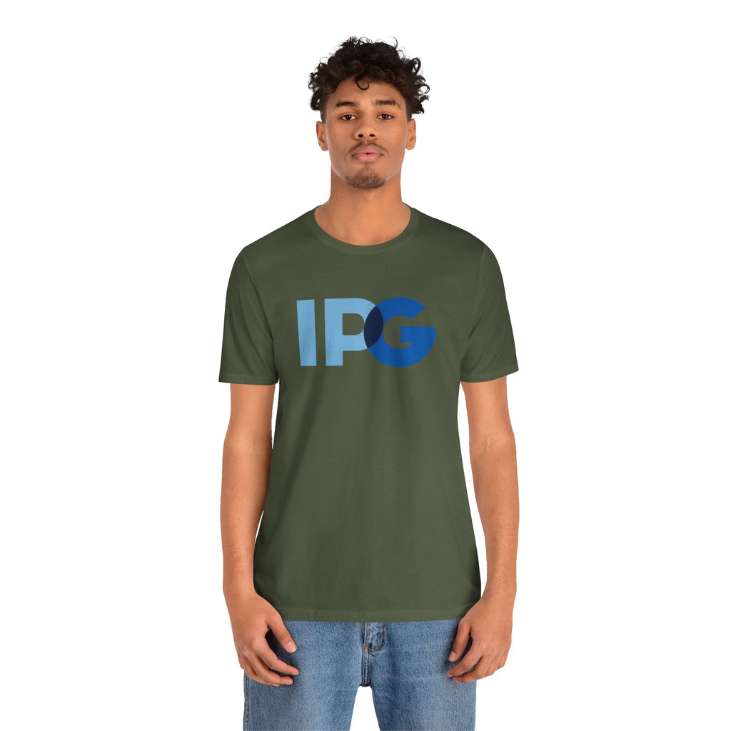 The Interpublic Group of Companies T-Shirt