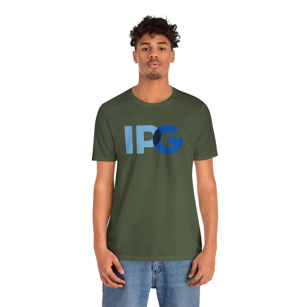 The Interpublic Group of Companies T-Shirt