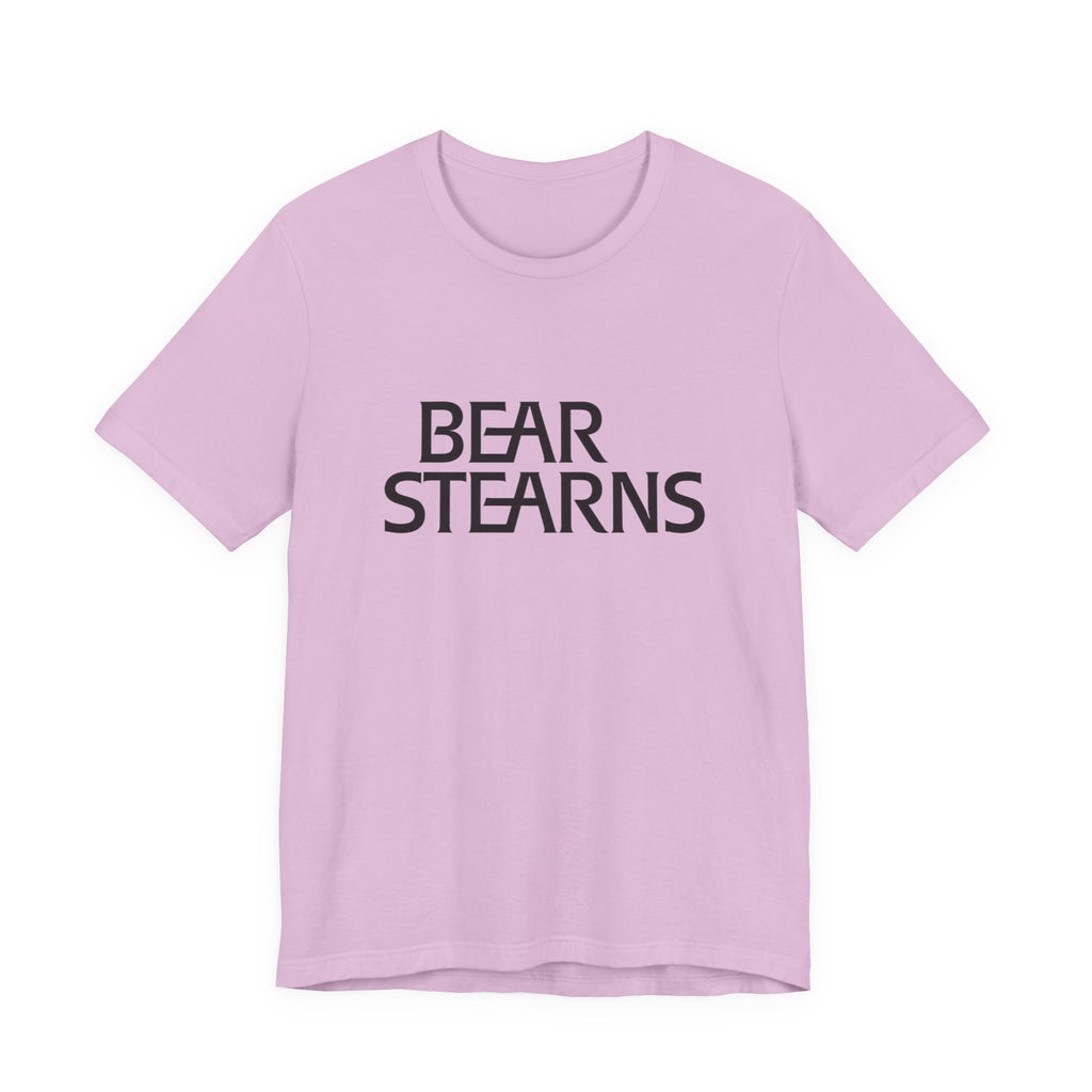 Bear Stearns T-Shirt