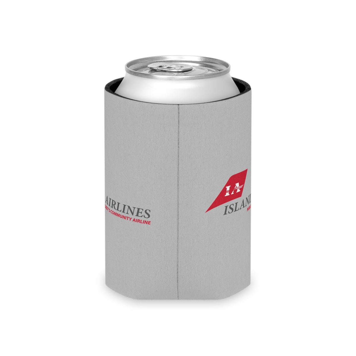 Island Airlines Can Cooler