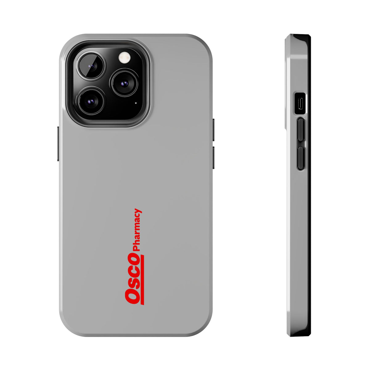 Osco Drug Tough Phone Case