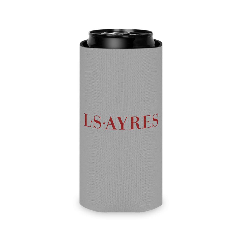 L. S. Ayres & Company Can Cooler