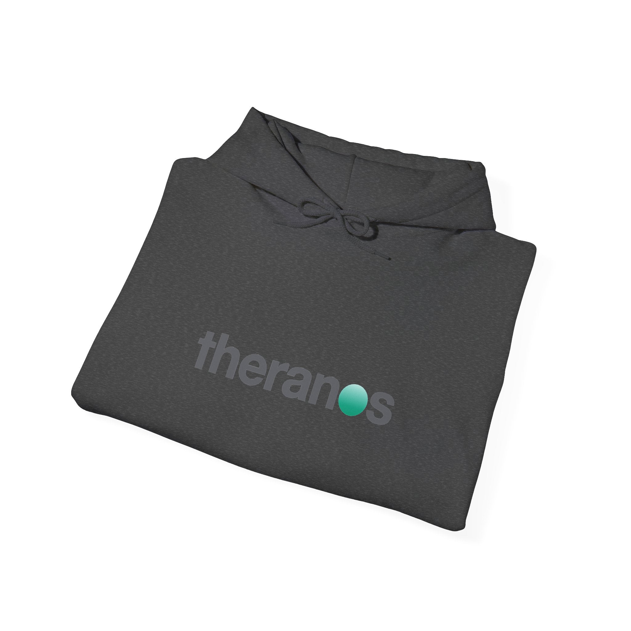 Theranos Inc. Hoodie / Sweatshirt