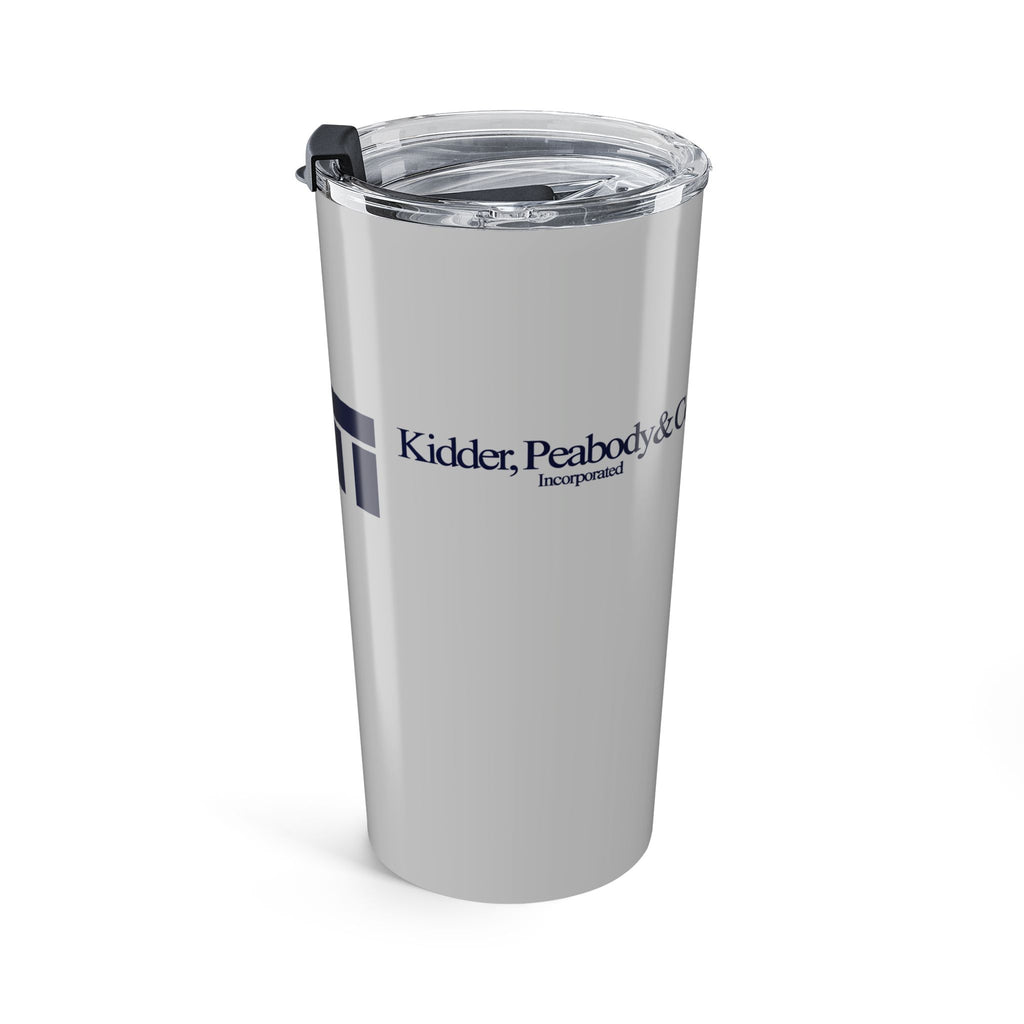 Kidder, Peabody & Co. 20oz Insulated Tumbler