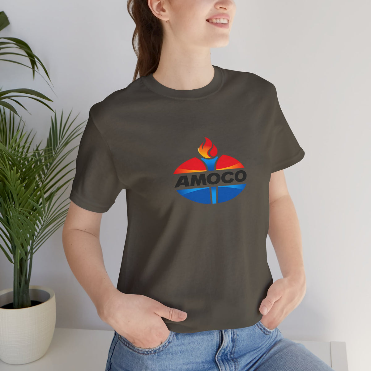 Amoco T-Shirt