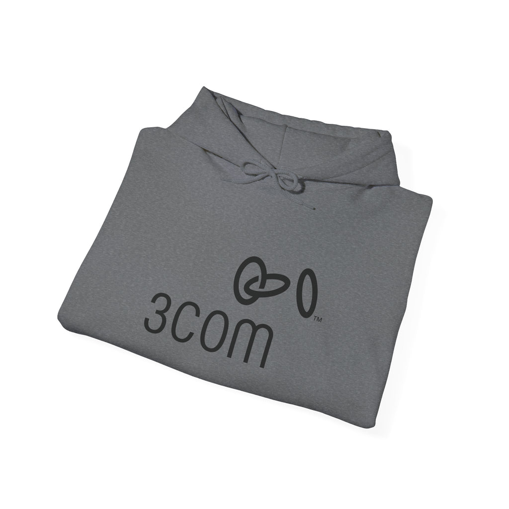 3Com Corporation Hoodie / Sweatshirt