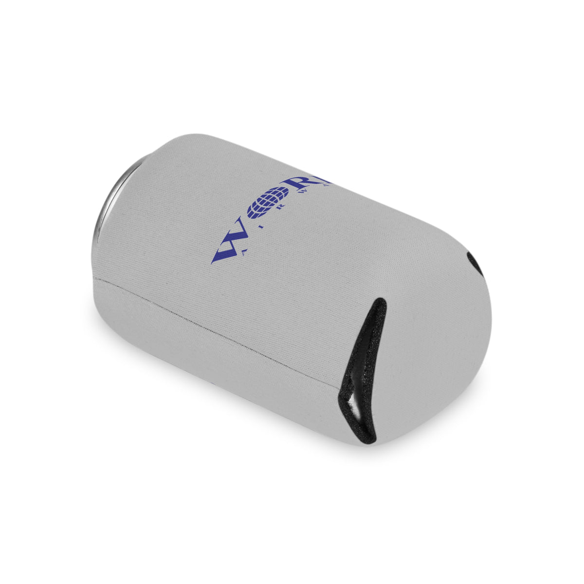 World Airways Can Cooler