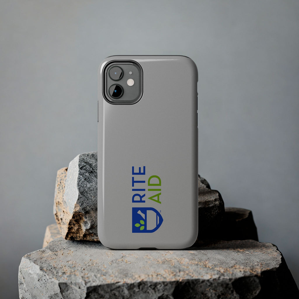 Rite Aid Tough Phone Case