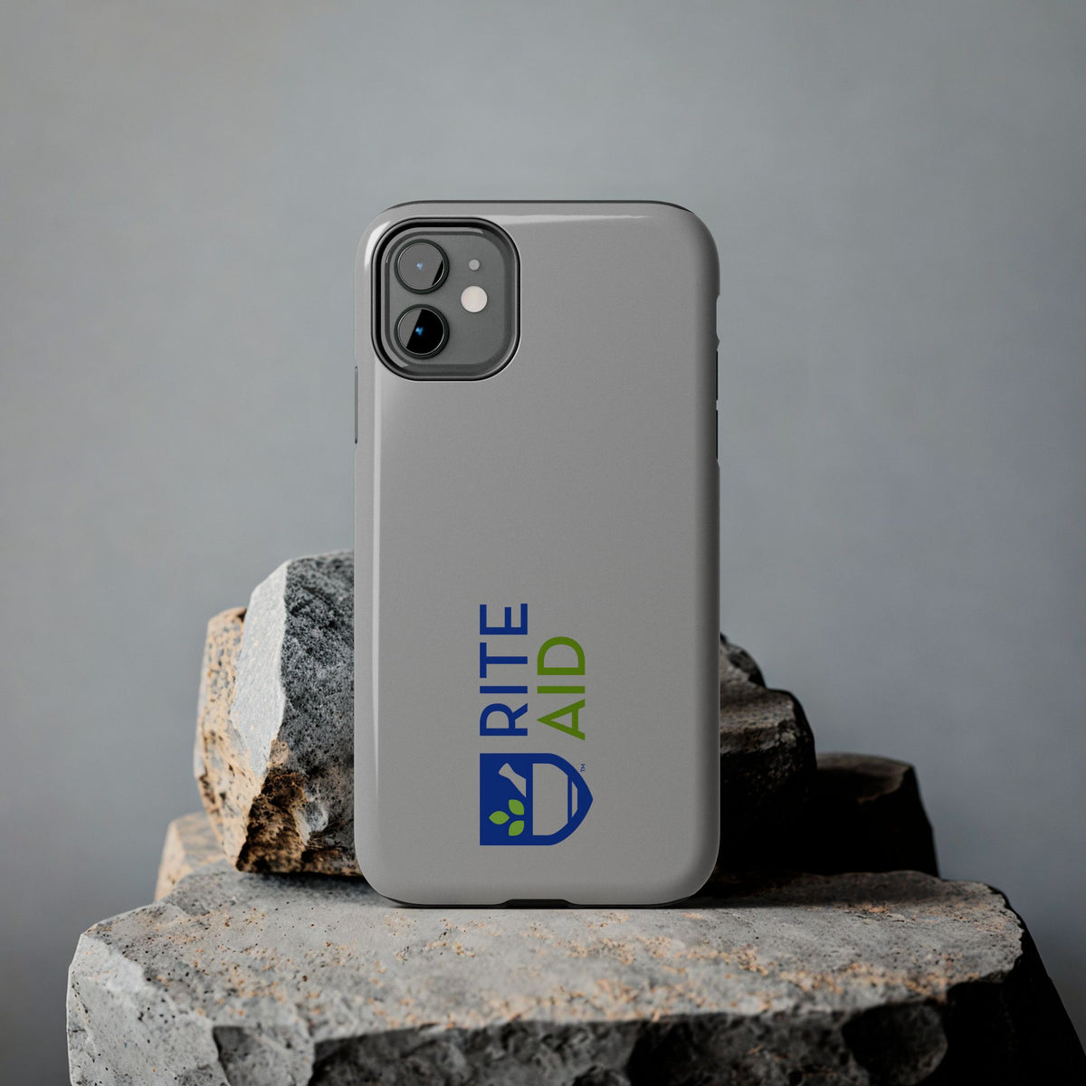 Rite Aid Tough Phone Case