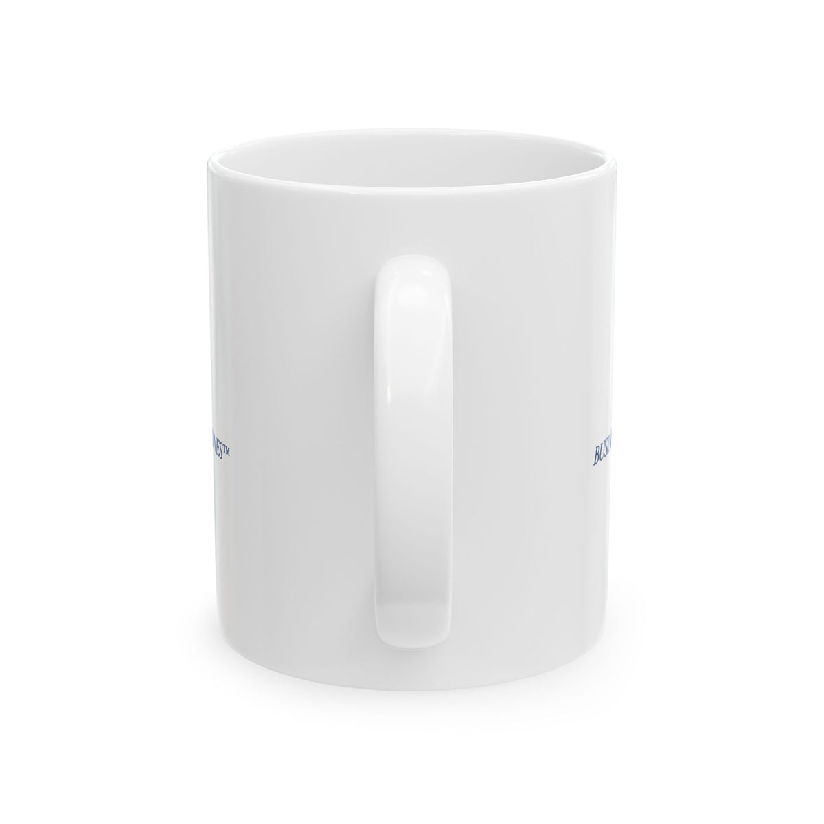 Business Express Airlines Ceramic Coffee Mug