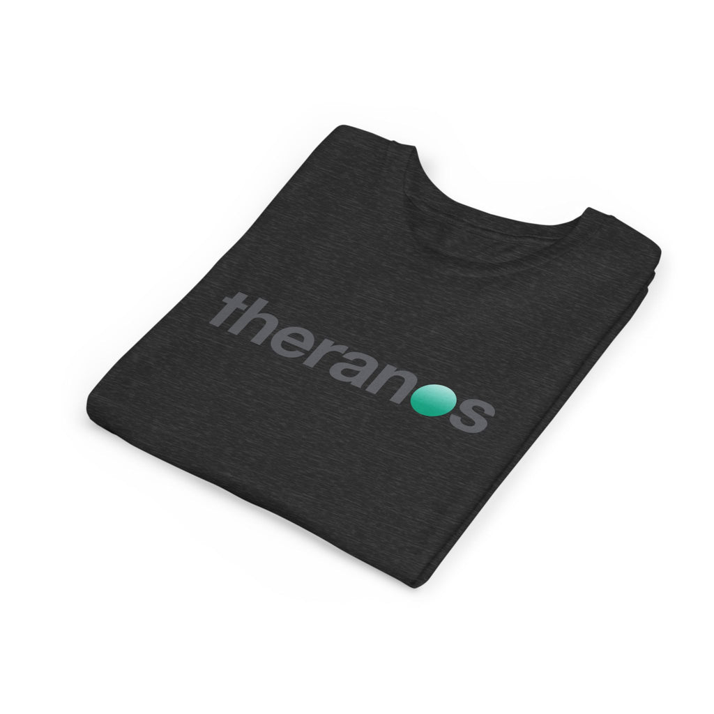 Theranos Kids Tee / T-Shirt