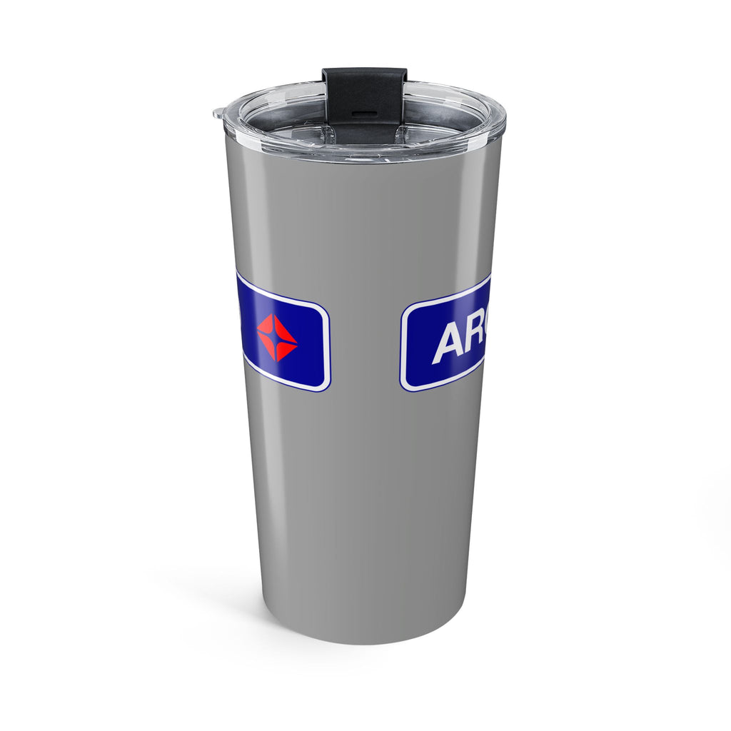 Atlantic Richfield Company (ARCO) 20oz Insulated Tumbler