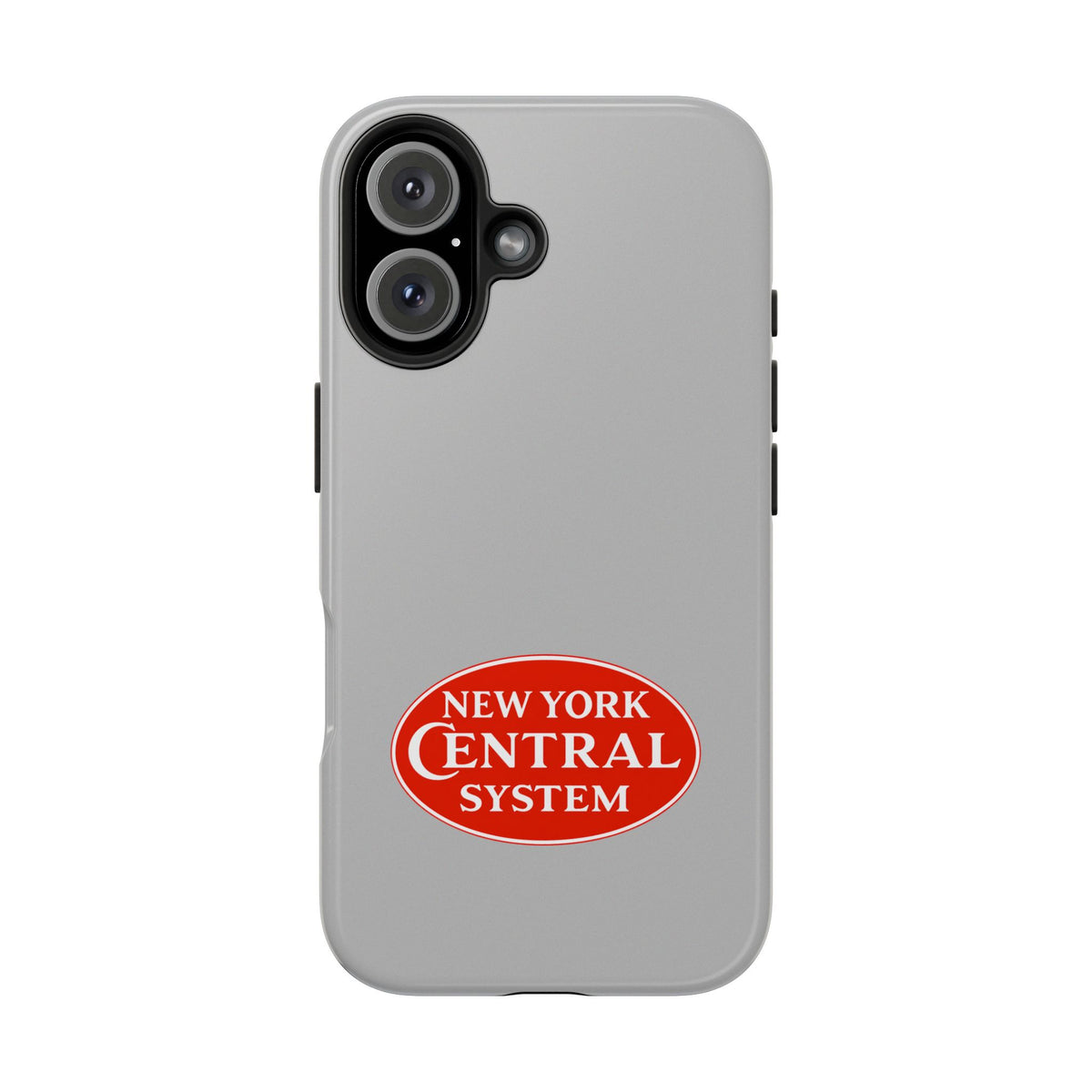 New York Central Railroad Tough Phone Case