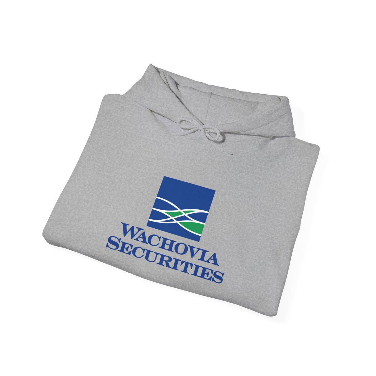 Wachovia Securities Hoodie / Sweatshirt