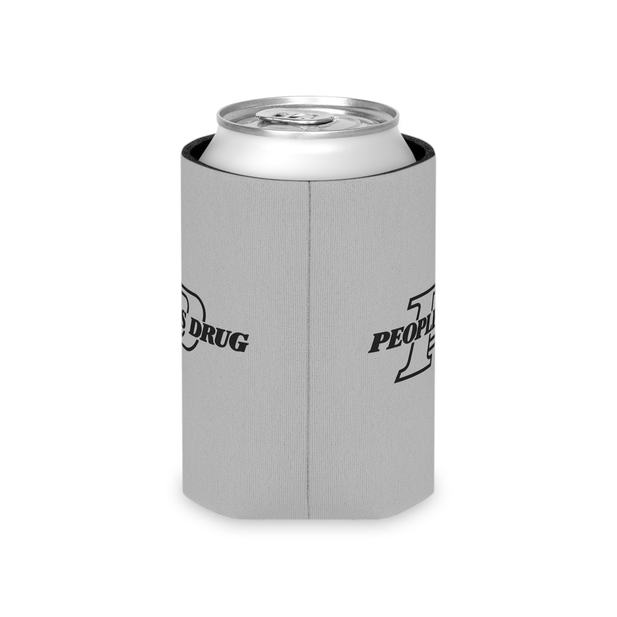Peoples Drug Can Cooler