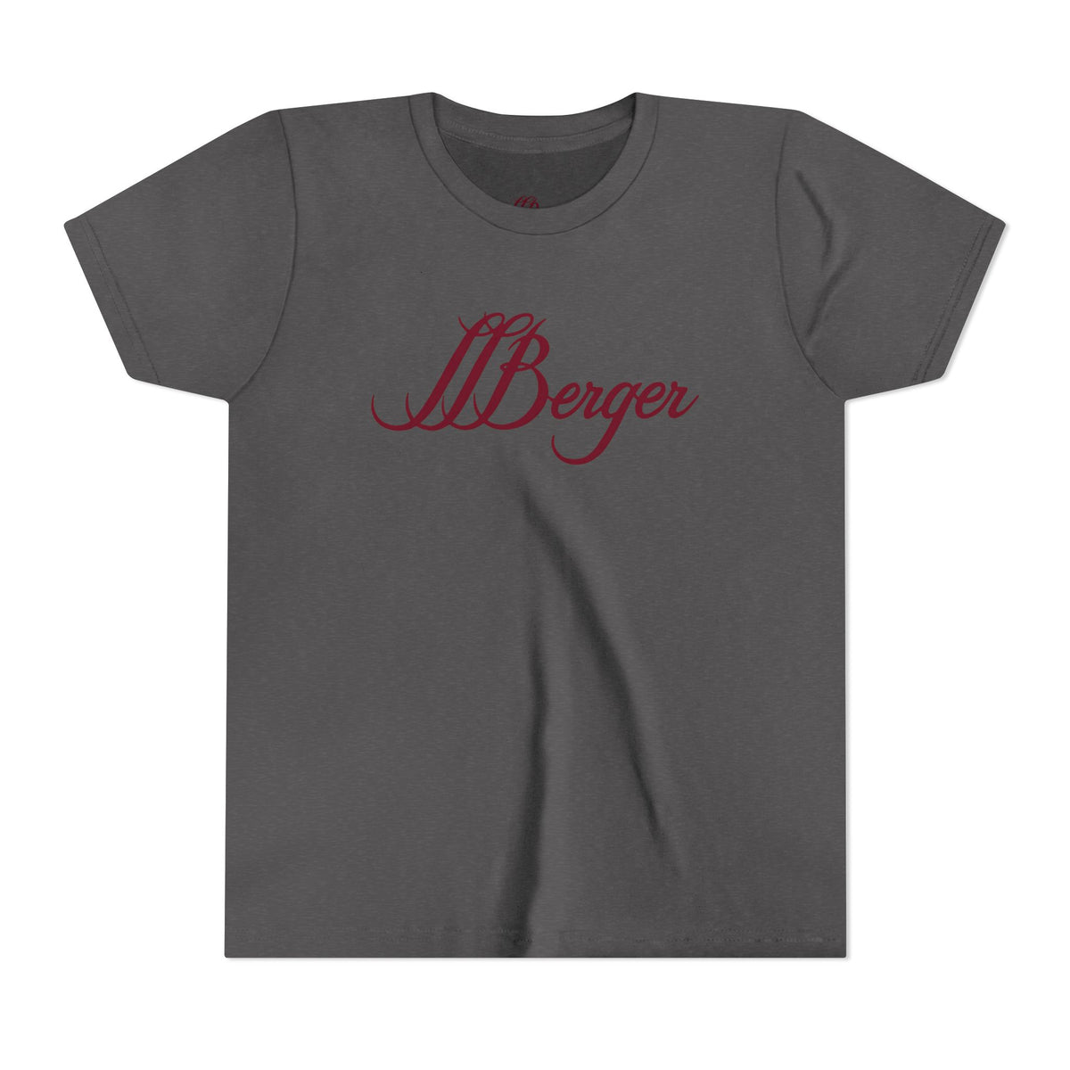 L. L. Berger Kids Tee / T-Shirt