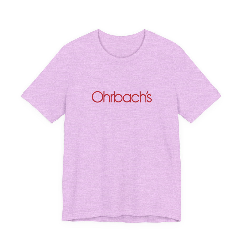 Ohrbach's T-Shirt