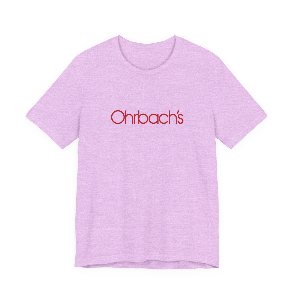 Ohrbach's T-Shirt