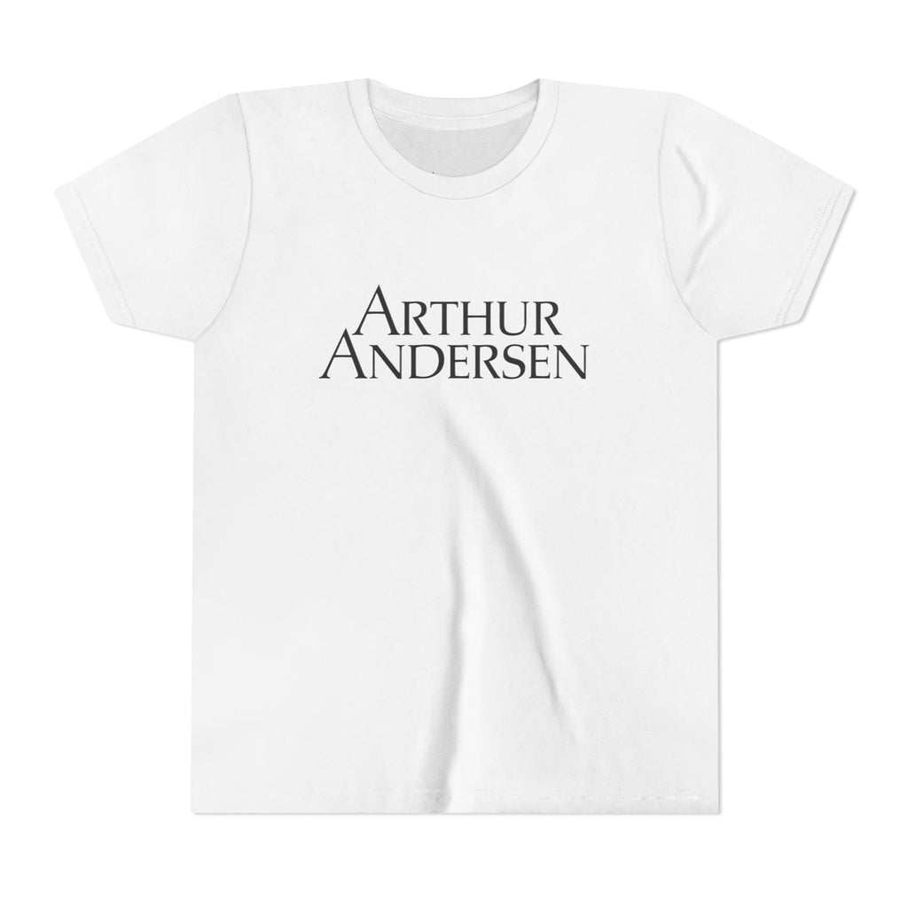 Arthur Andersen Kids Tee / T-Shirt