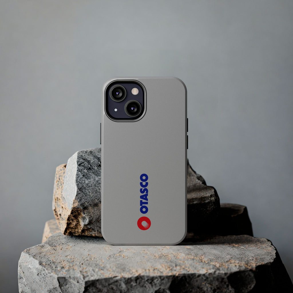 Otasco (Oklahoma Tire and Supply Company) Tough Phone Case