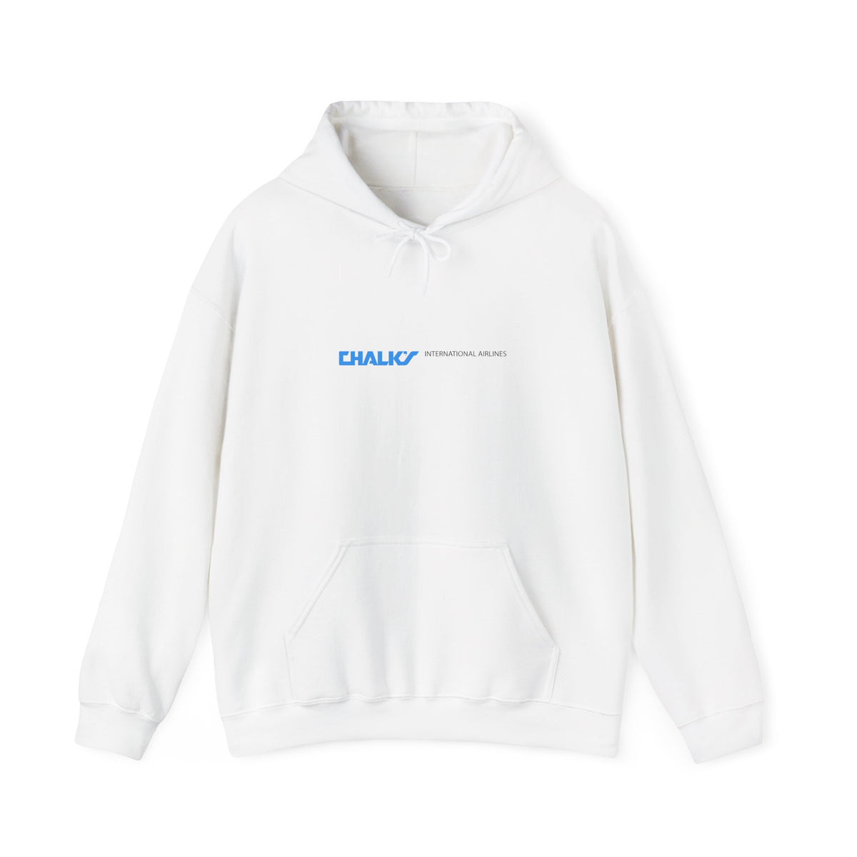 Chalk's International Airlines Hoodie / Sweatshirt
