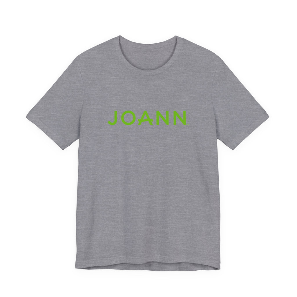 Jo-Ann Fabrics T-Shirt