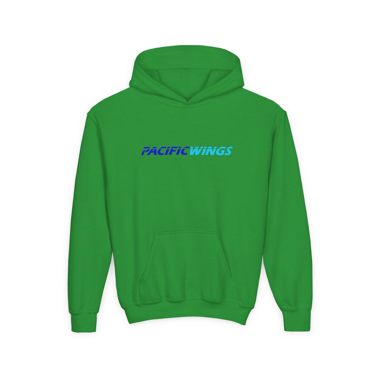 Pacific Wings Youth Hoodie / Sweatshirt