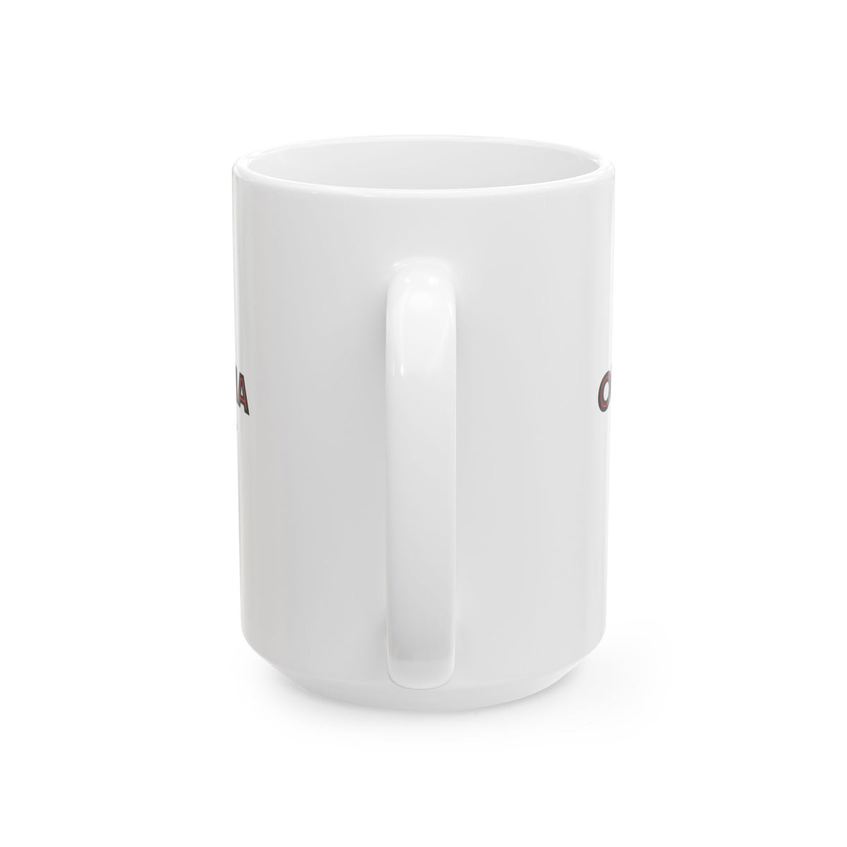 Olympia Sports Ceramic Coffee Mug