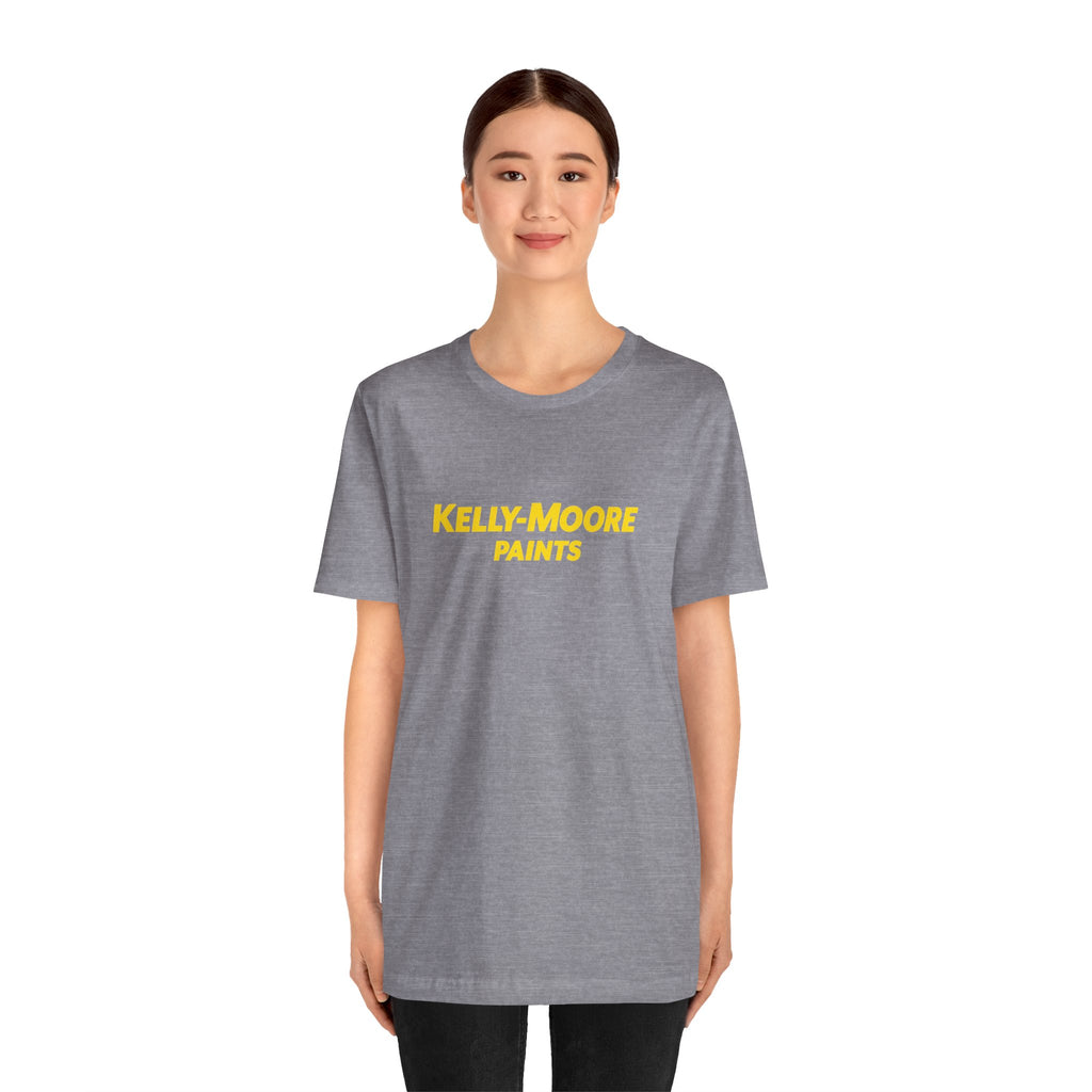Kelly-Moore Paints T-Shirt