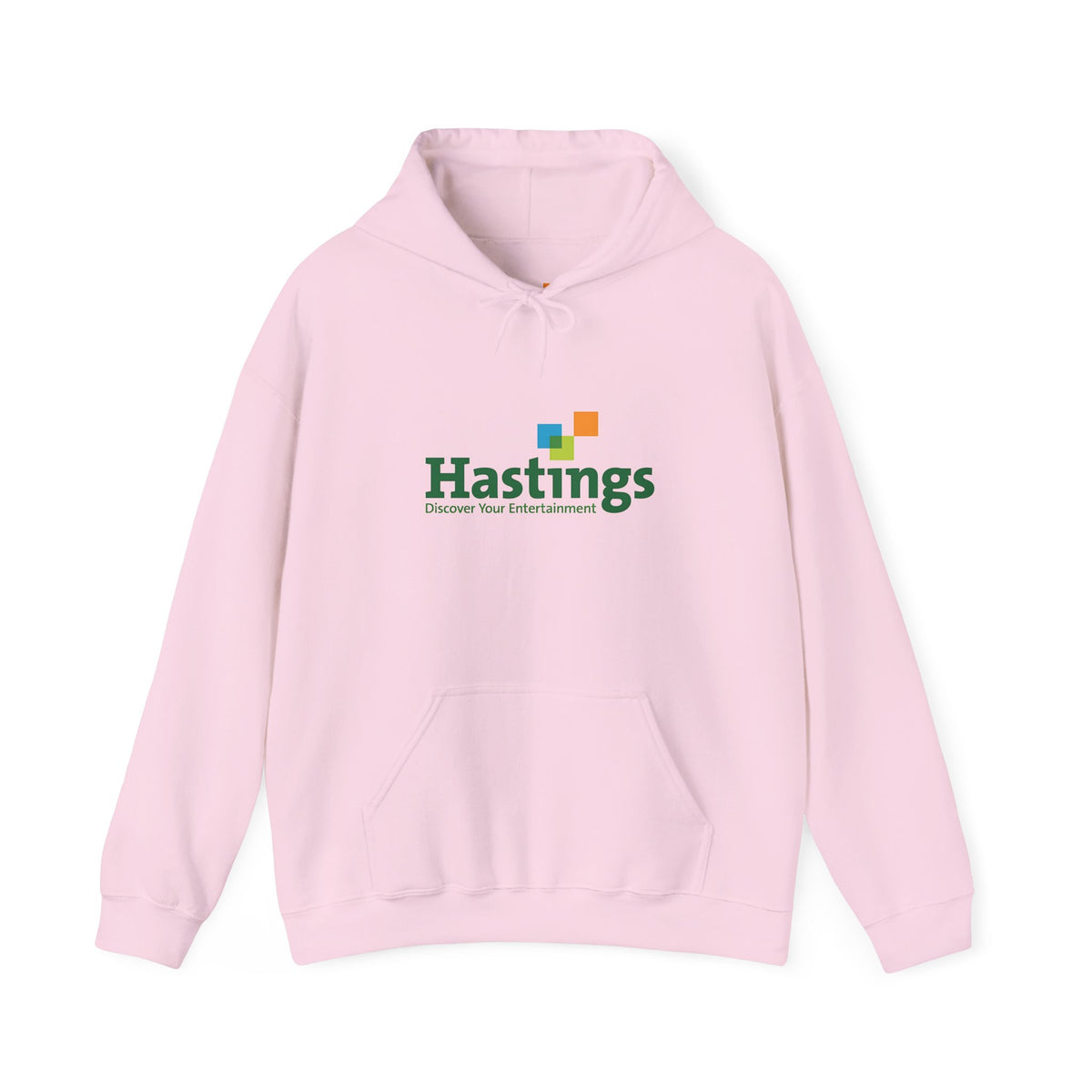 Hastings Entertainment Hoodie / Sweatshirt