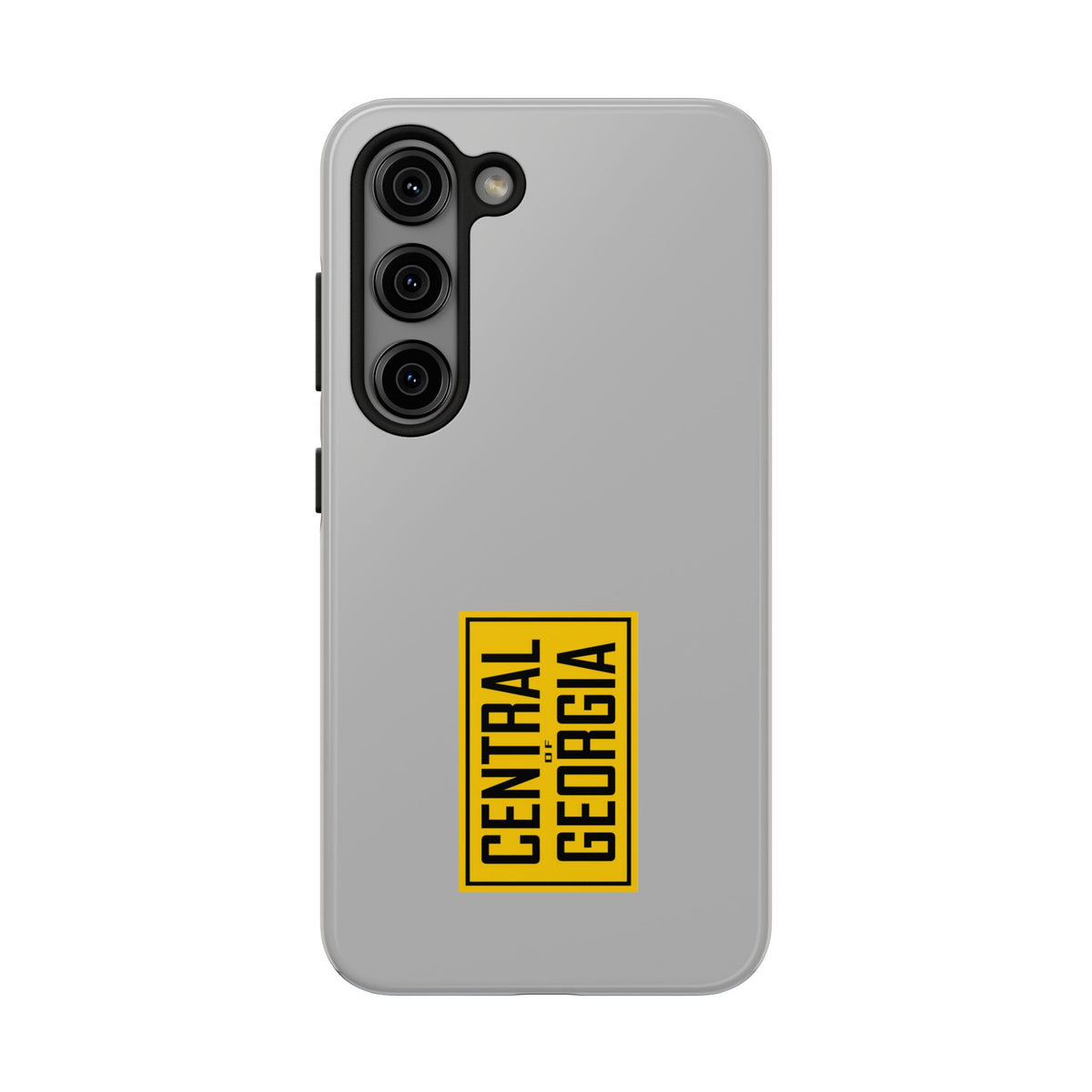 Central of Georgia Railway Tough Phone Case