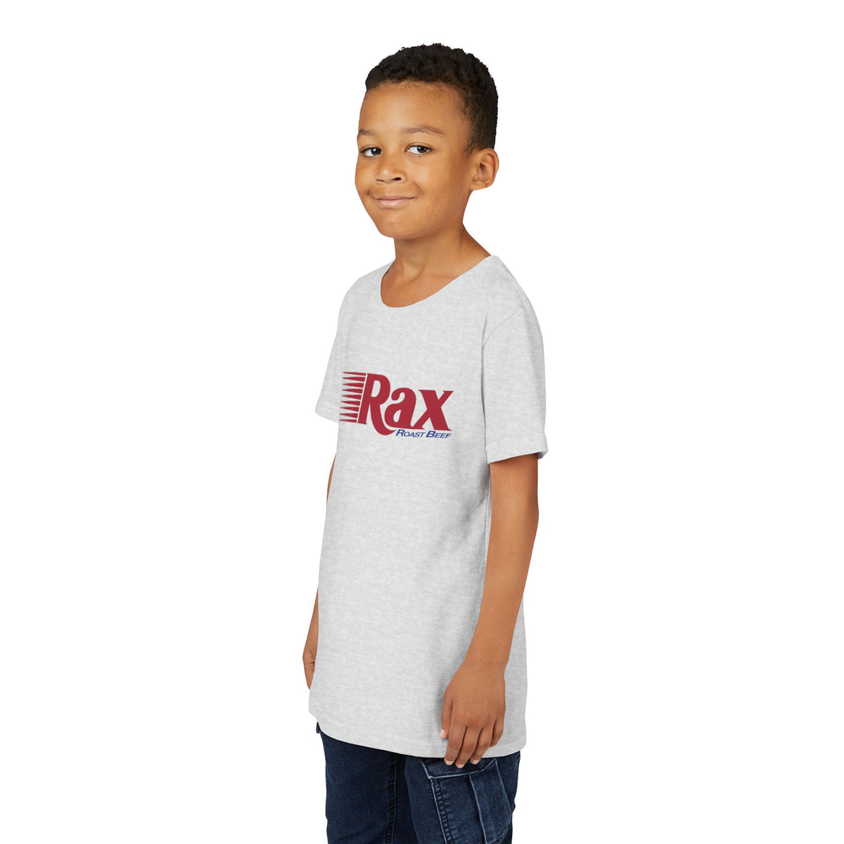 Rax Roast Beef Kids Tee / T-Shirt