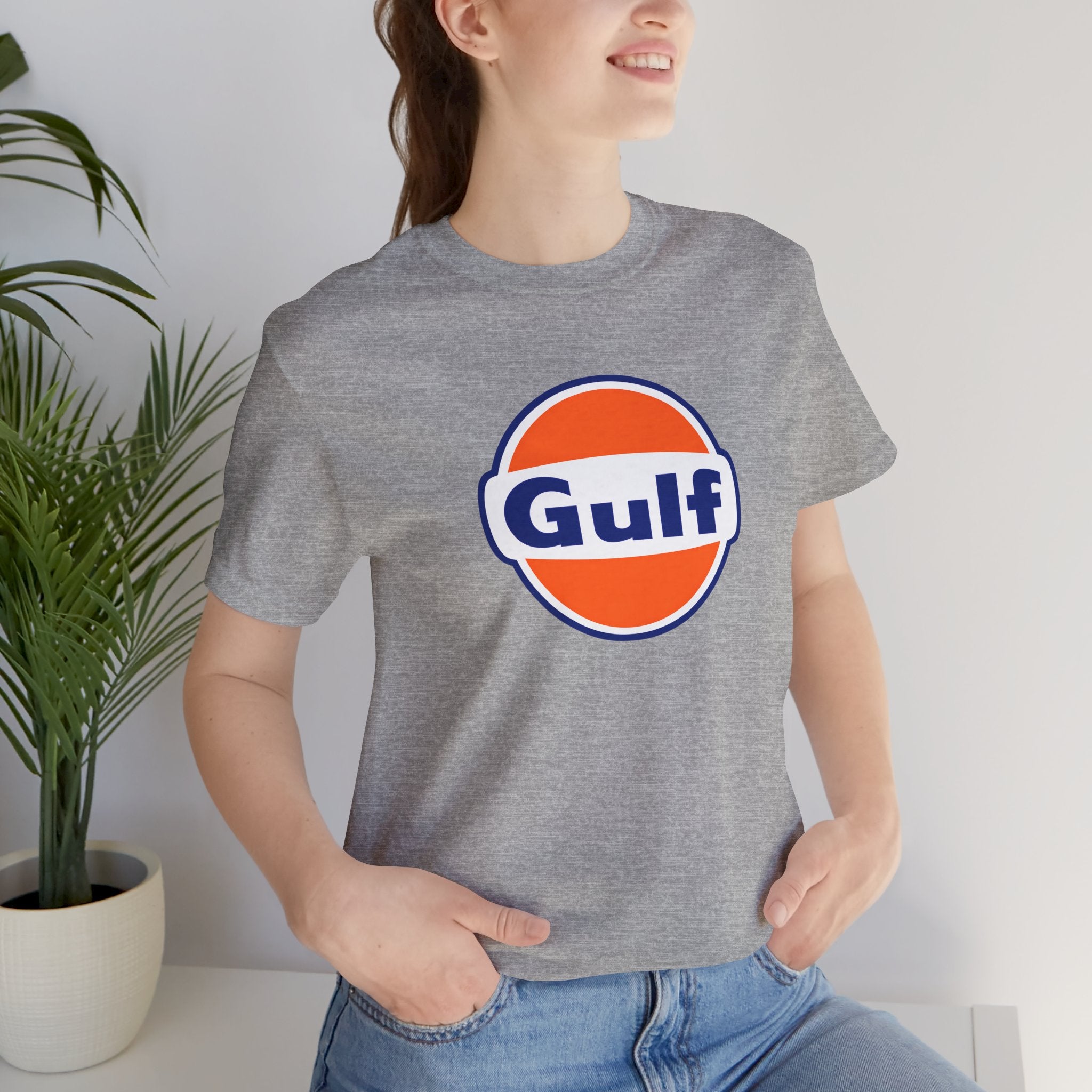 Gulf Oil T-Shirt