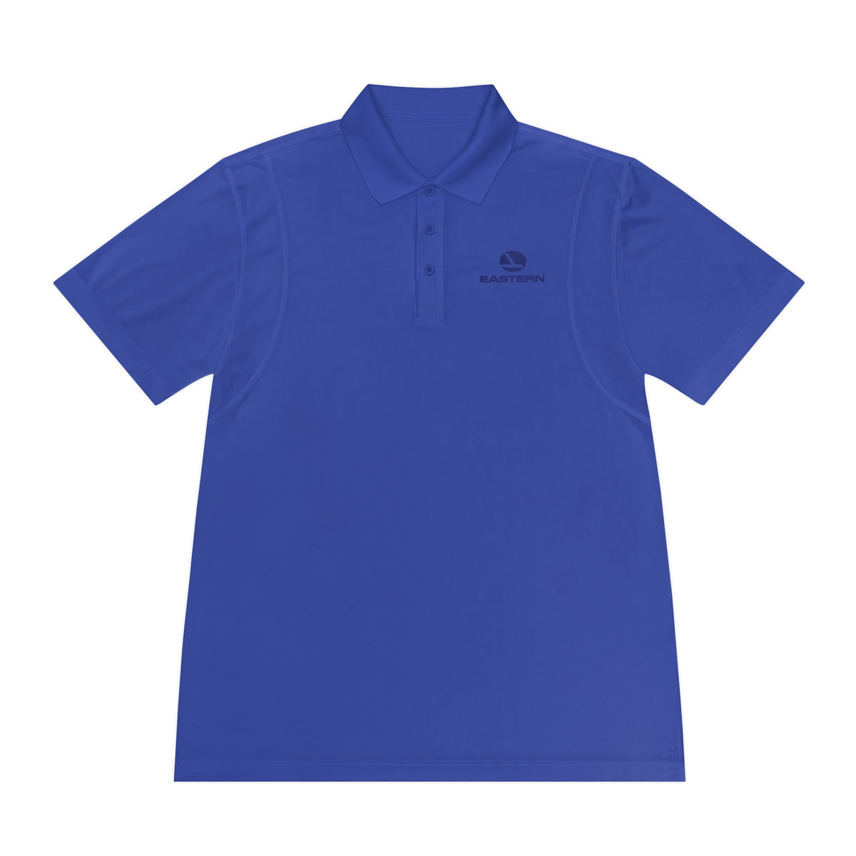 Eastern Air Lines Men's Sport Polo Shirt