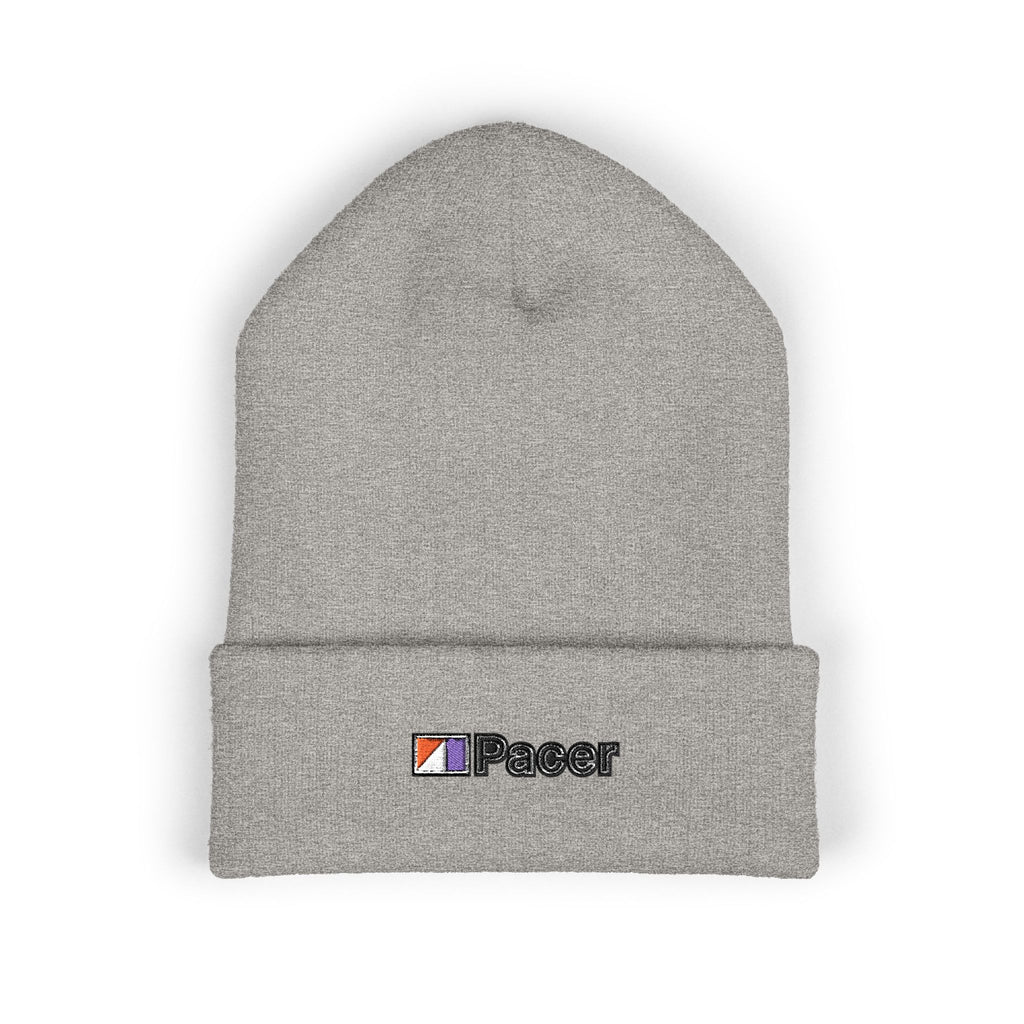 Pacer International Cuffed Beanie
