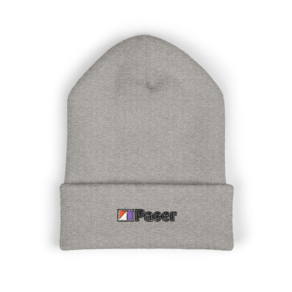 Pacer International Cuffed Beanie