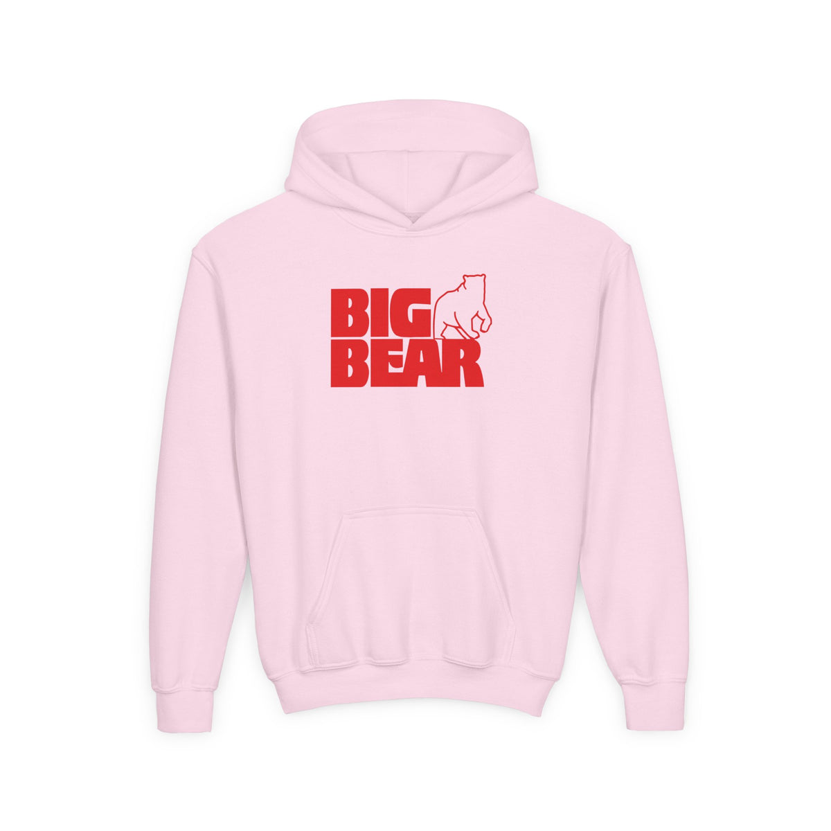 Big Bear Stores Youth Hoodie / Sweatshirt