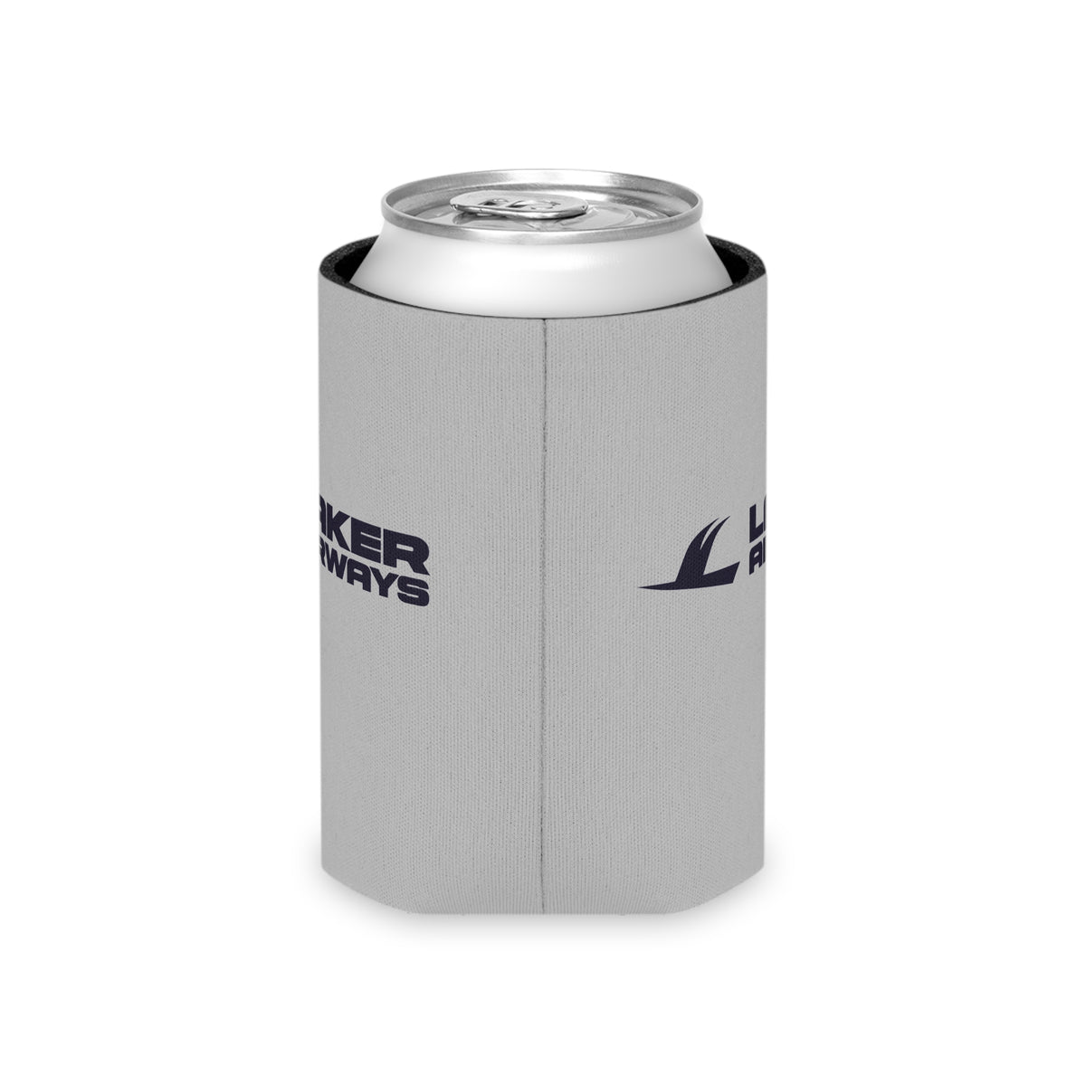 Laker Airways Can Cooler