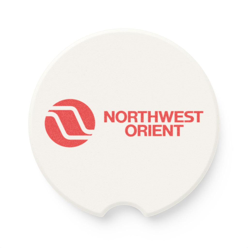 Northwest Orient Airlines Car Coaster