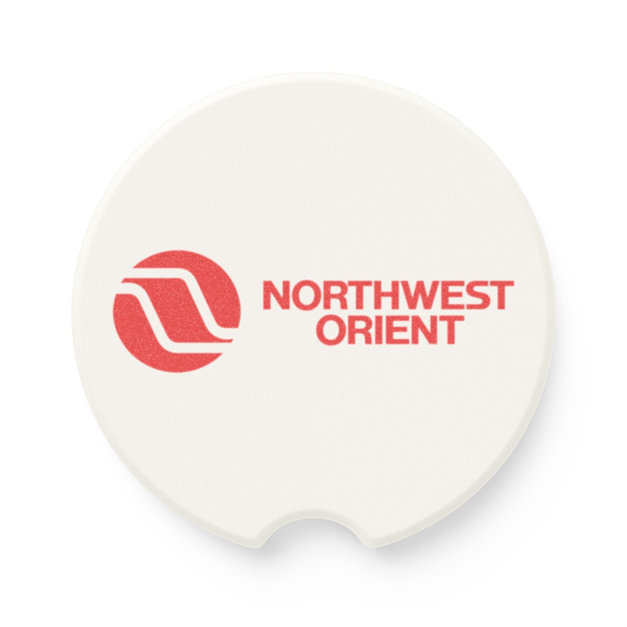 Northwest Orient Airlines Car Coaster