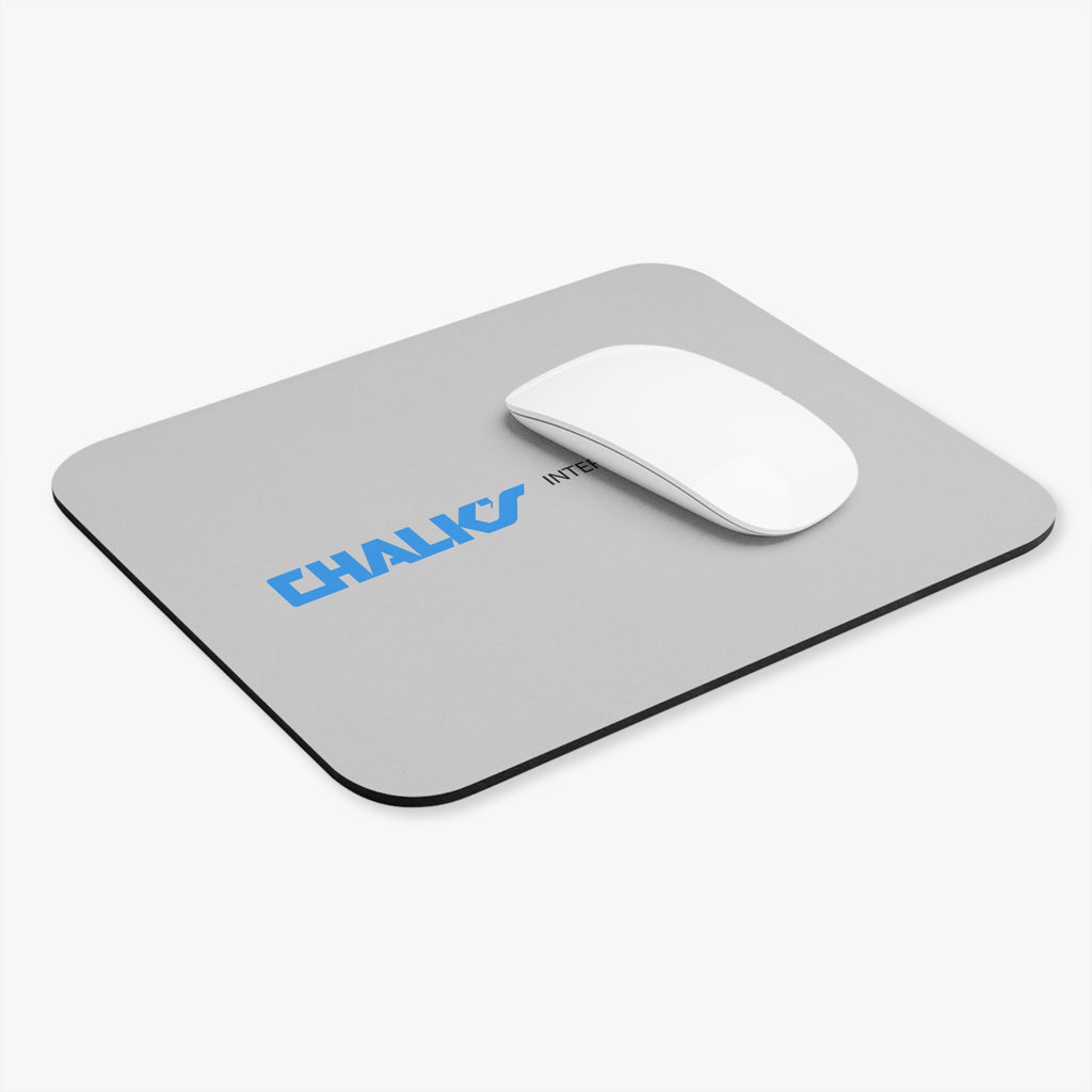 Chalk's International Airlines Mouse Pad