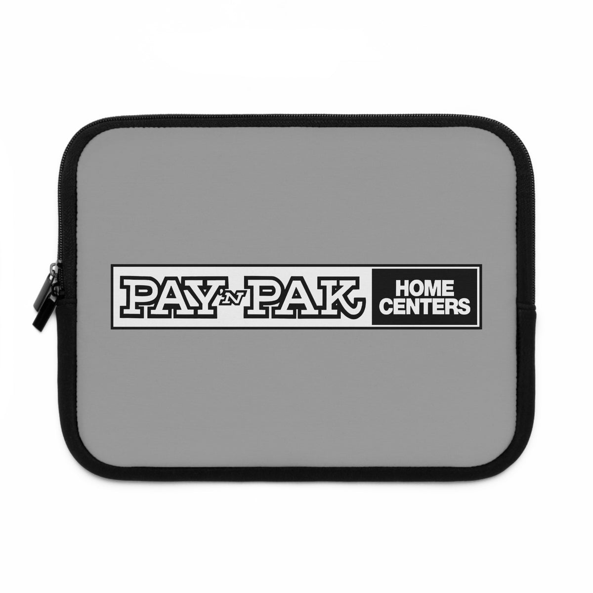 Pay 'n Pak Laptop Sleeve