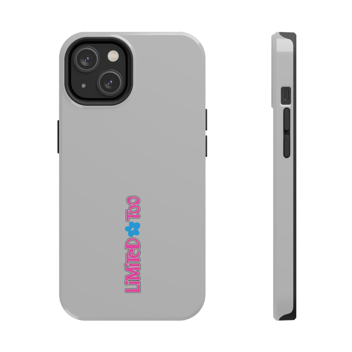 Limited Too Tough Phone Case