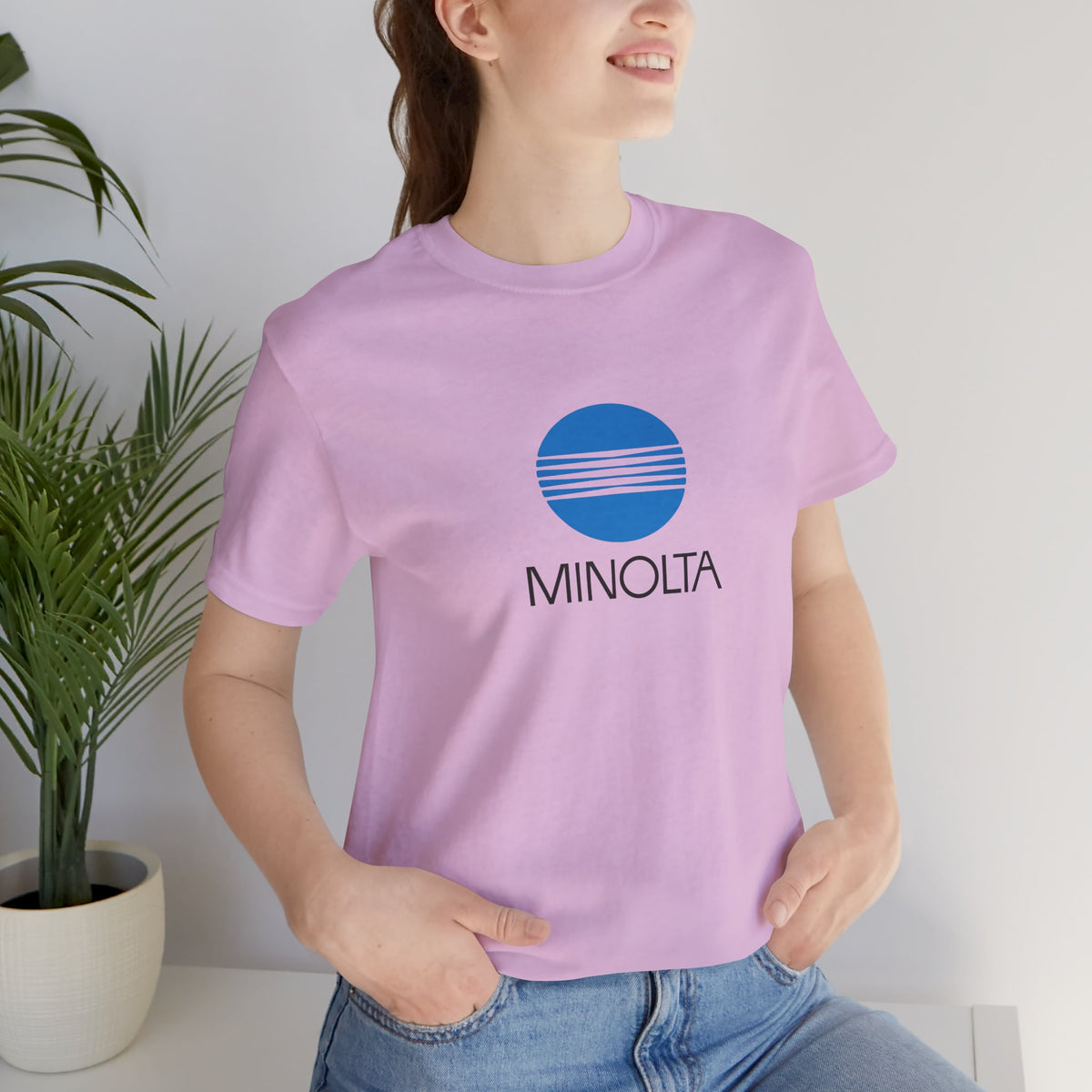 Minolta T-Shirt