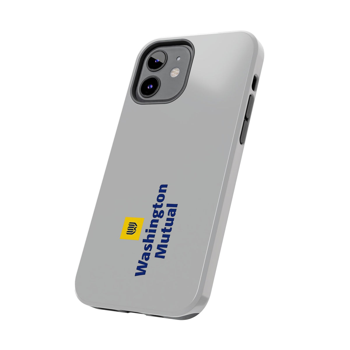 Washington Mutual Tough Phone Case